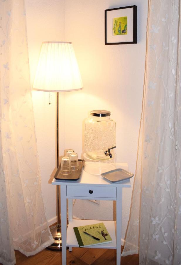 Bio-Wellness-Pension Im Allgau Leutkirch im Allgau Bagian luar foto