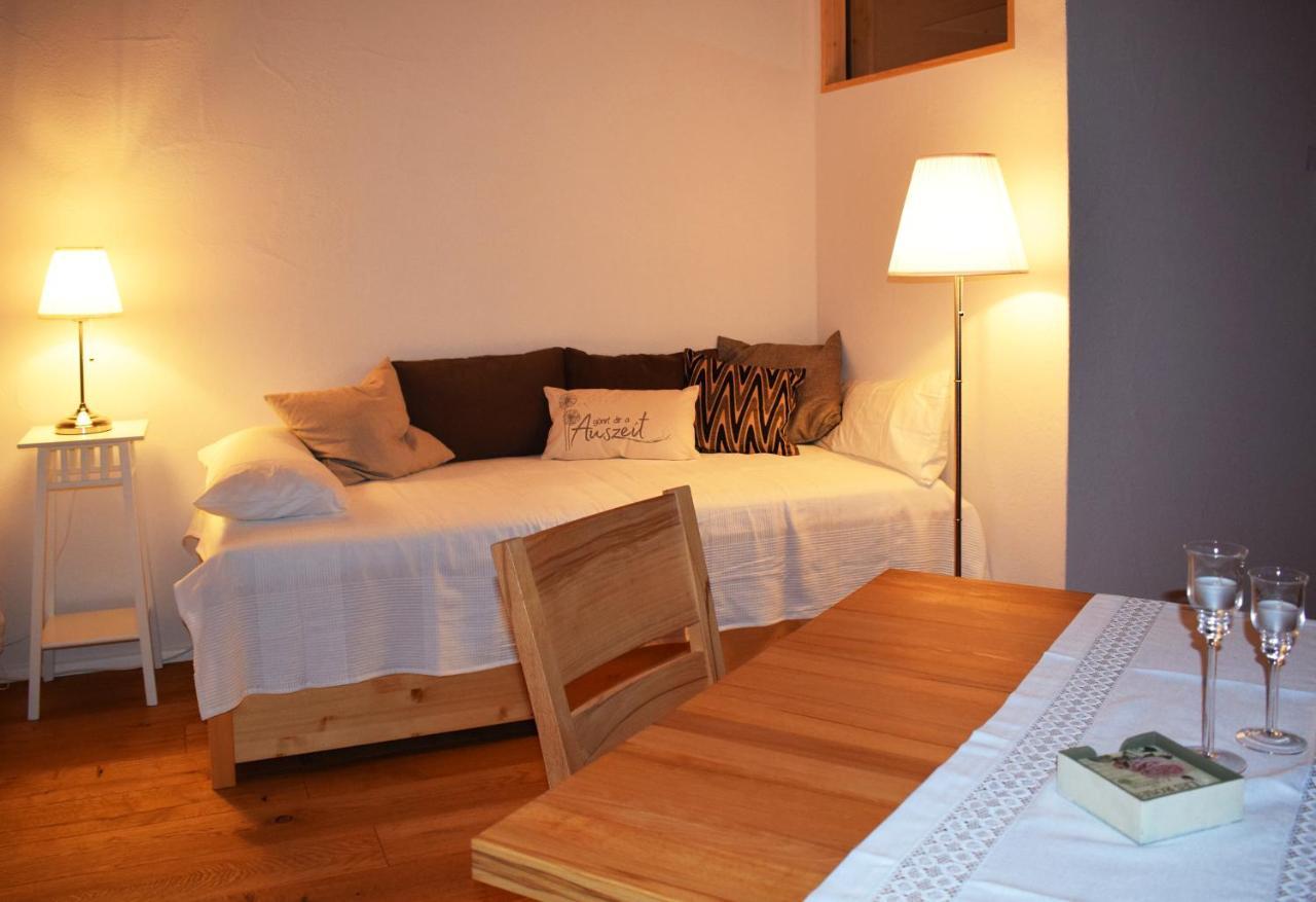 Bio-Wellness-Pension Im Allgau Leutkirch im Allgau Bagian luar foto